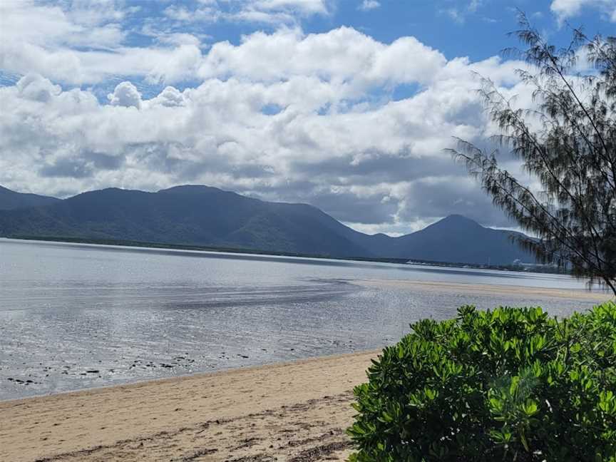 Cairns FNQ Tours, Cairns North, QLD