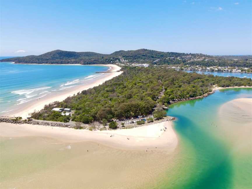 Wandering Noosa tour co, Eumundi, QLD