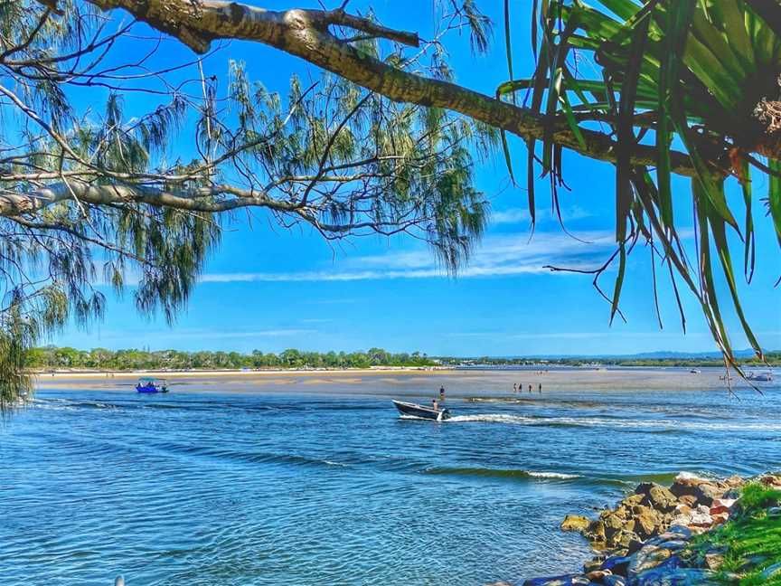 Wandering Noosa tour co, Eumundi, QLD