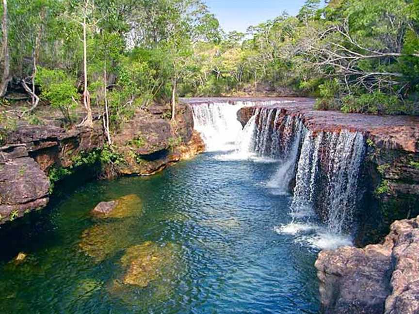 Cape York Tours, Cairns City, QLD