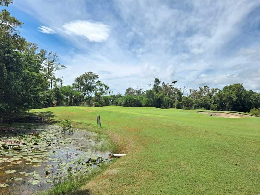 Albatross Nq Golf Tours, Kirwan, QLD