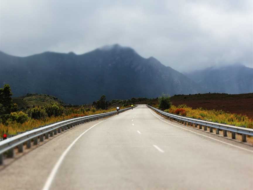 Velo Tours Australia, Benowa, QLD