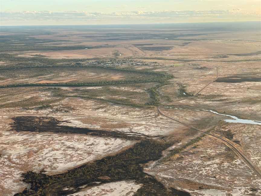 Yagurli Tours, Burketown, QLD