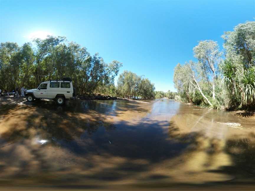 Yagurli Tours, Burketown, QLD