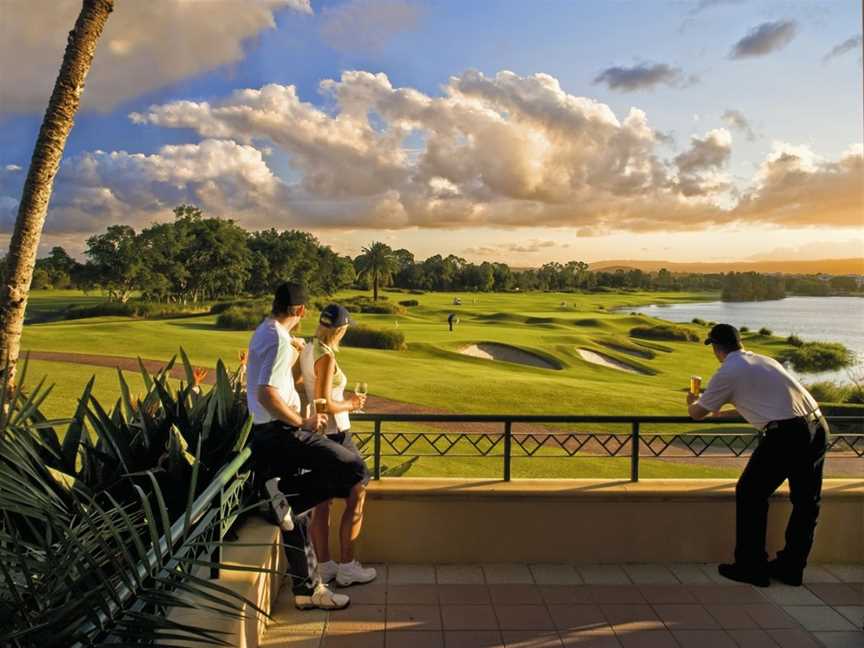 Paradise Golf Tours, Coolangatta, QLD