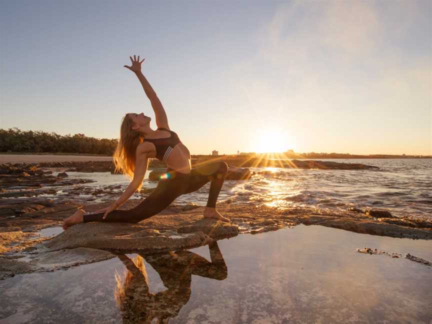 Spiritual Journeys Australia, Whitfield, QLD