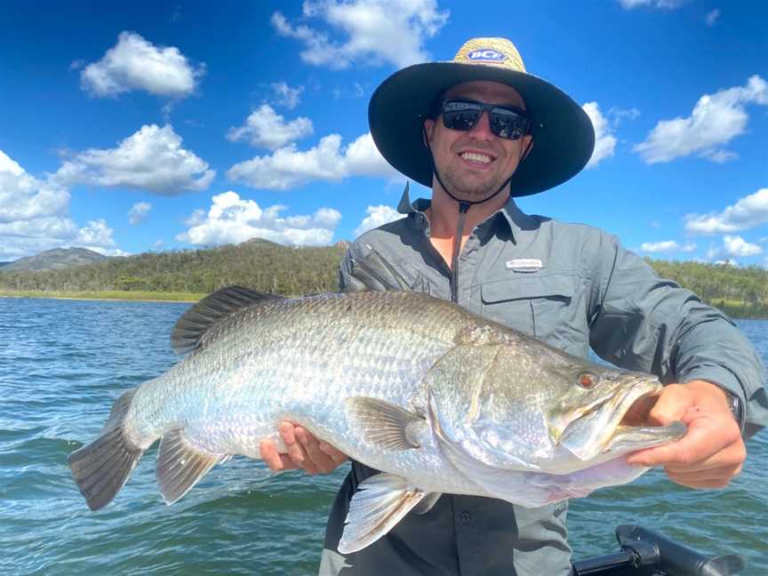 Gladstone Fly and Sportfishing, Boyne Island, QLD