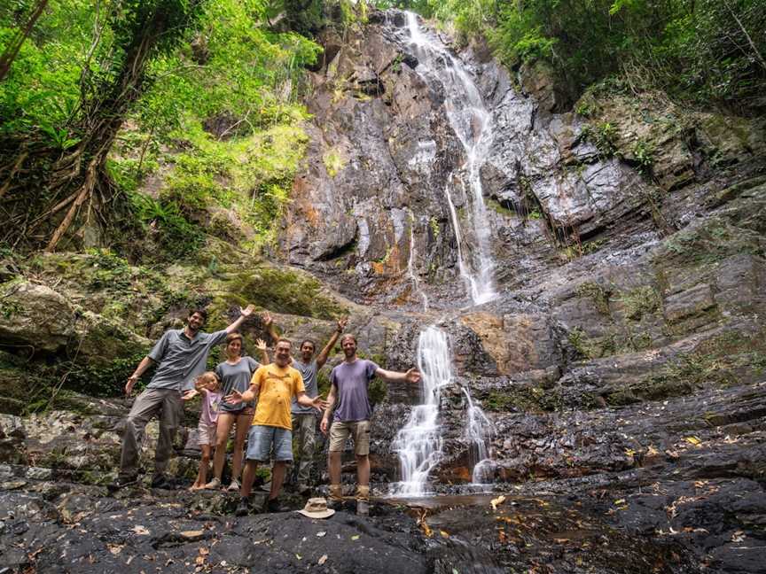 Daintree Experience, Forest Creek, QLD