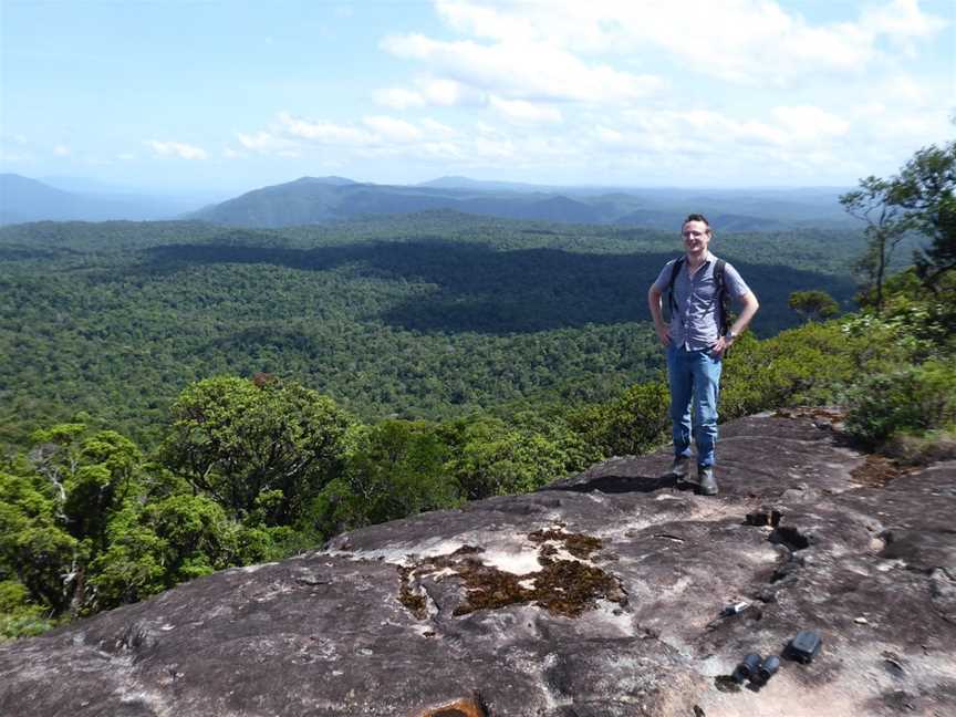 Nature Navigators, Ravenshoe, QLD