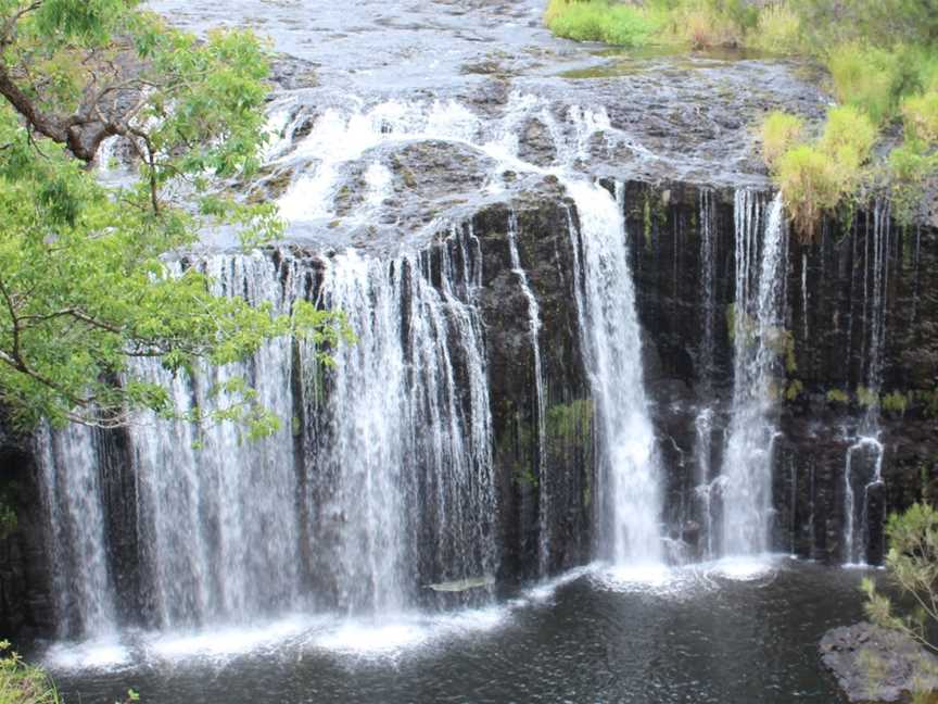 Wottaview Tours, Tully, QLD