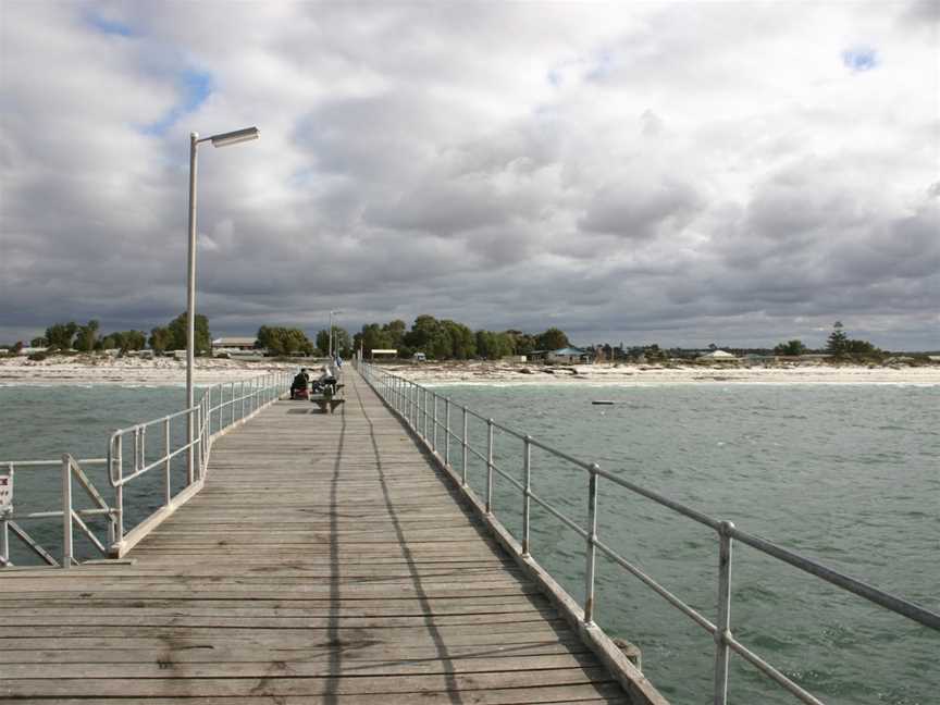 Arno Bay Fishing Charters, Arno Bay, SA