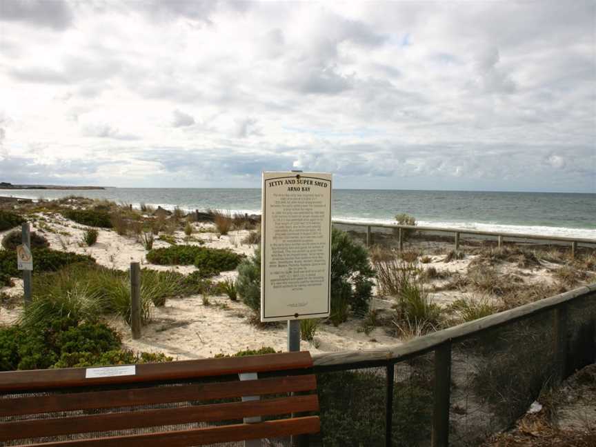 Arno Bay Fishing Charters, Arno Bay, SA