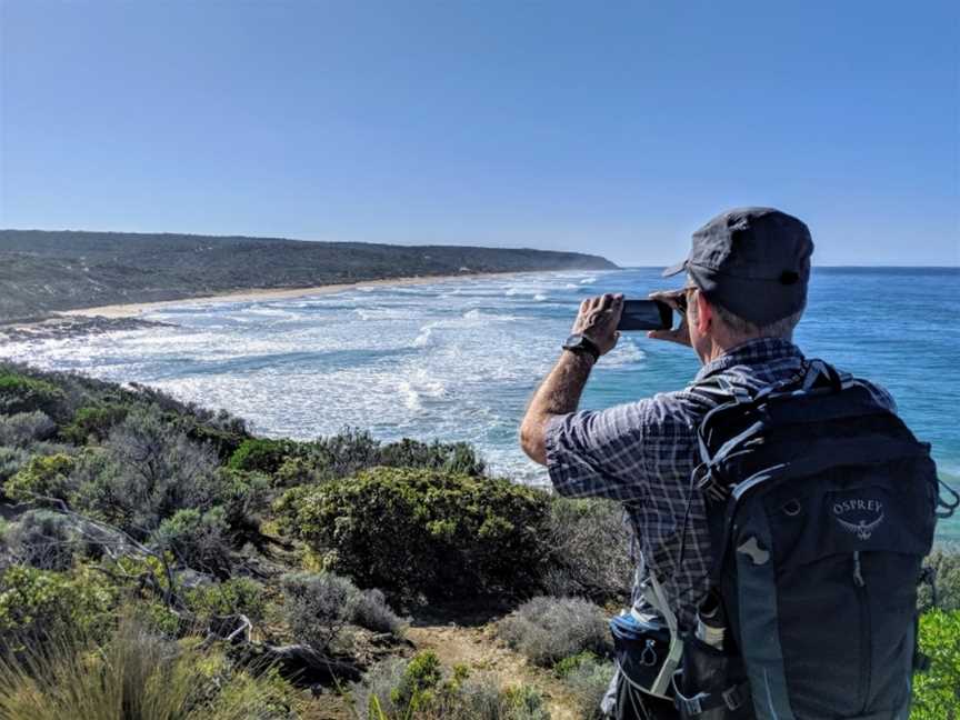 Southern Ocean Walk, Delamere, SA