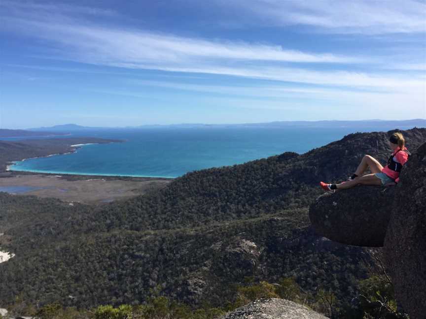 Find Your Feet Tours, Hobart, TAS