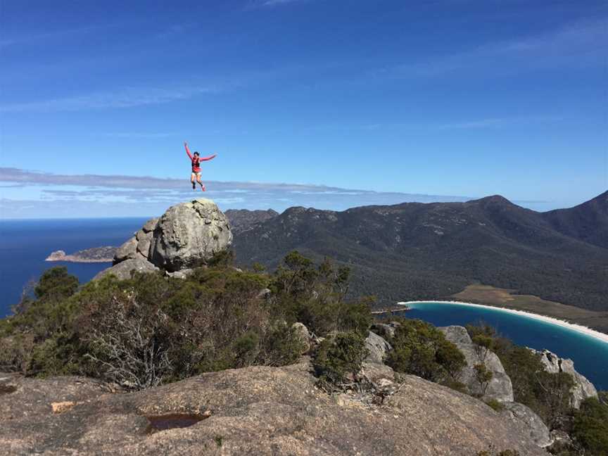 Find Your Feet Tours, Hobart, TAS