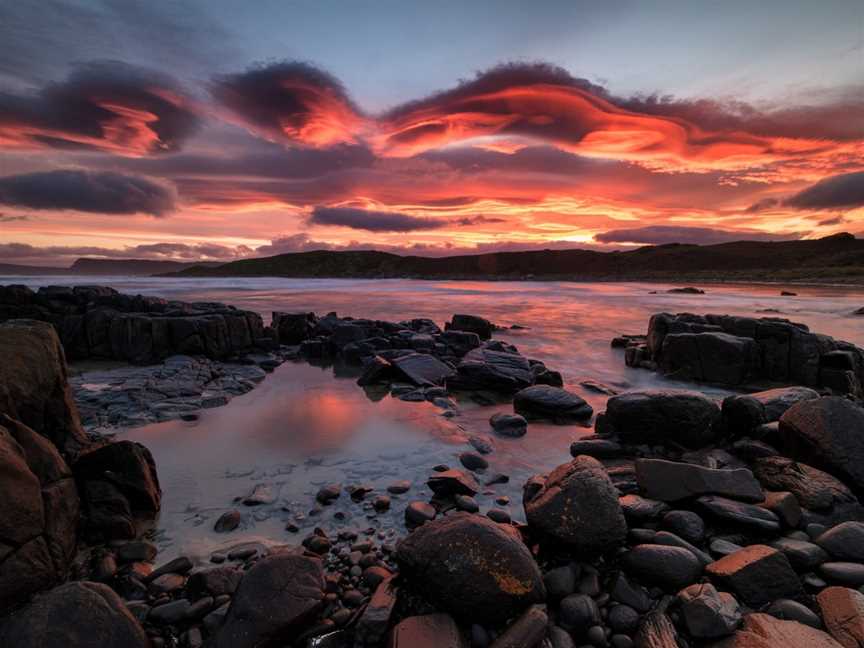 Bruny Island Photography, South Bruny, TAS