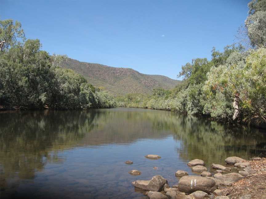 Wilderness Expeditions, Devonport, TAS