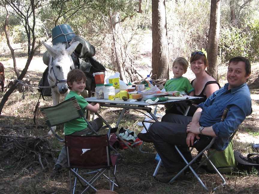 Wilderness Expeditions, Devonport, TAS