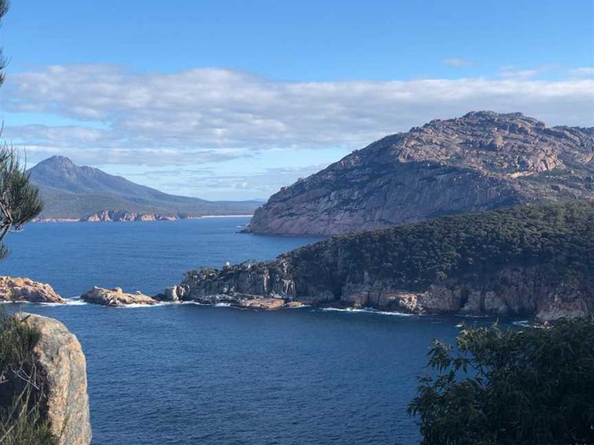 Wineglass Bay Tours, South Hobart, TAS