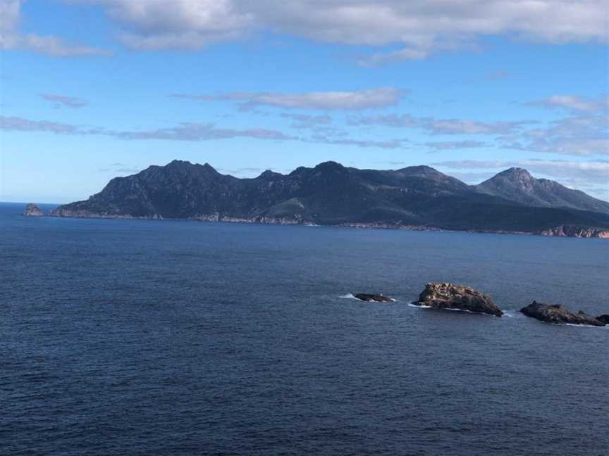 Wineglass Bay Tours, South Hobart, TAS