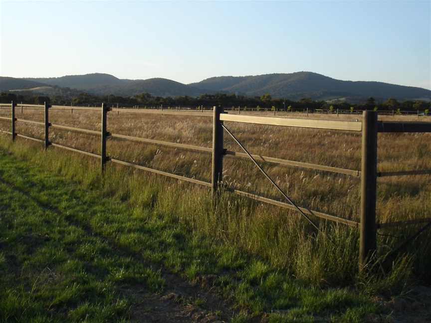 Kenzie Park, Riddells Creek, VIC