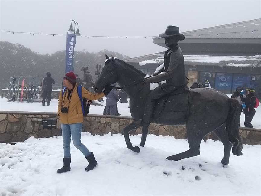 Mt Buller Tours, Williams Landing, VIC