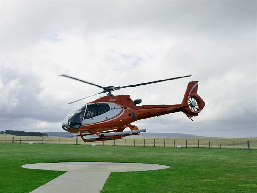 12 Apostles Helicopters - Port Campbell, Port Campbell, VIC