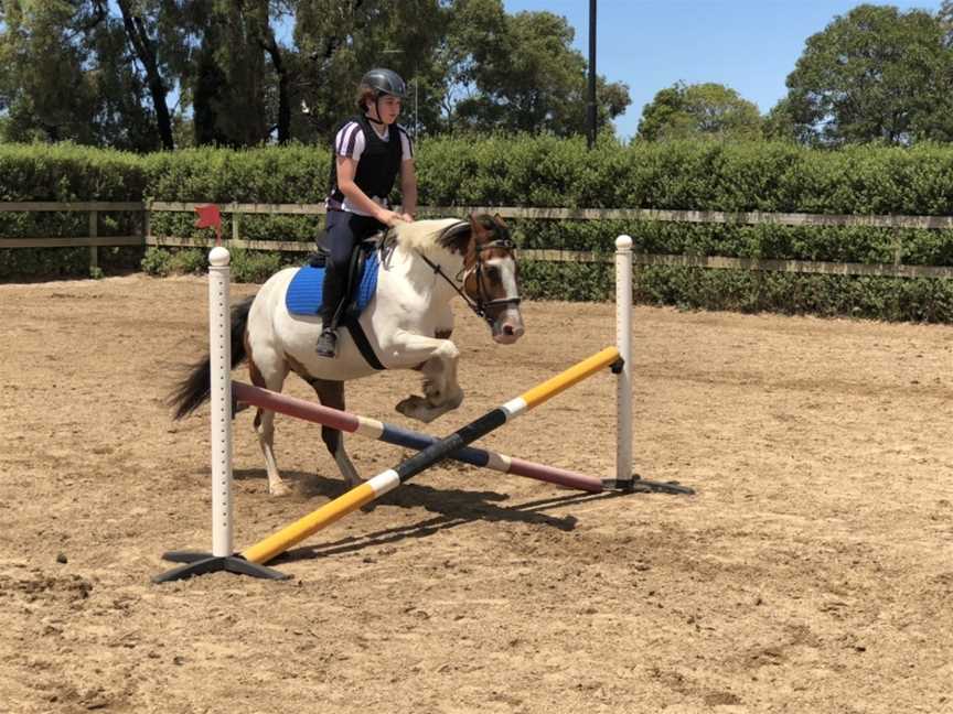 Wallington Park Equestrian Centre, Wallington, VIC