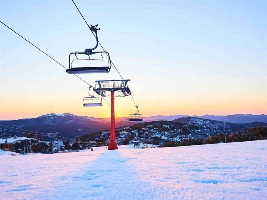 Adventure Snow Tours - Mount Buller Day Trip, Melbourne, VIC