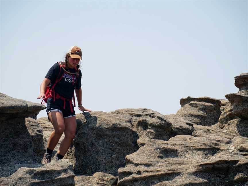 Great Ocean Walk Tours, Ivanhoe, VIC