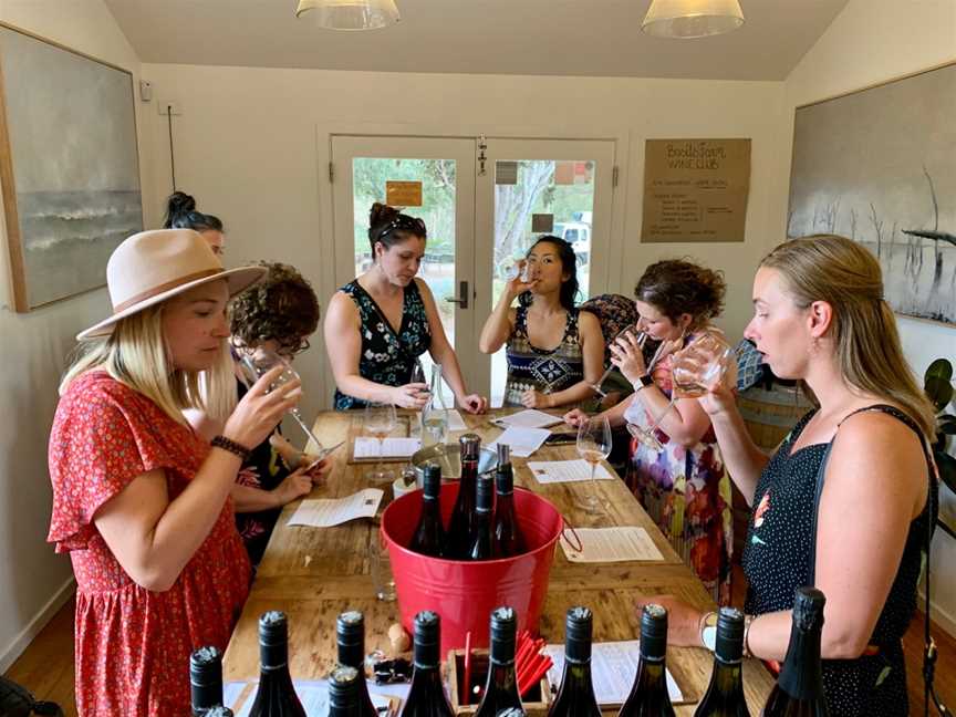 Geelong Wine Tours, Torquay, VIC