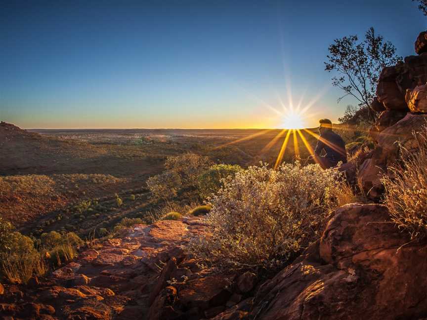 Diamantina Touring Company, Jamieson, VIC