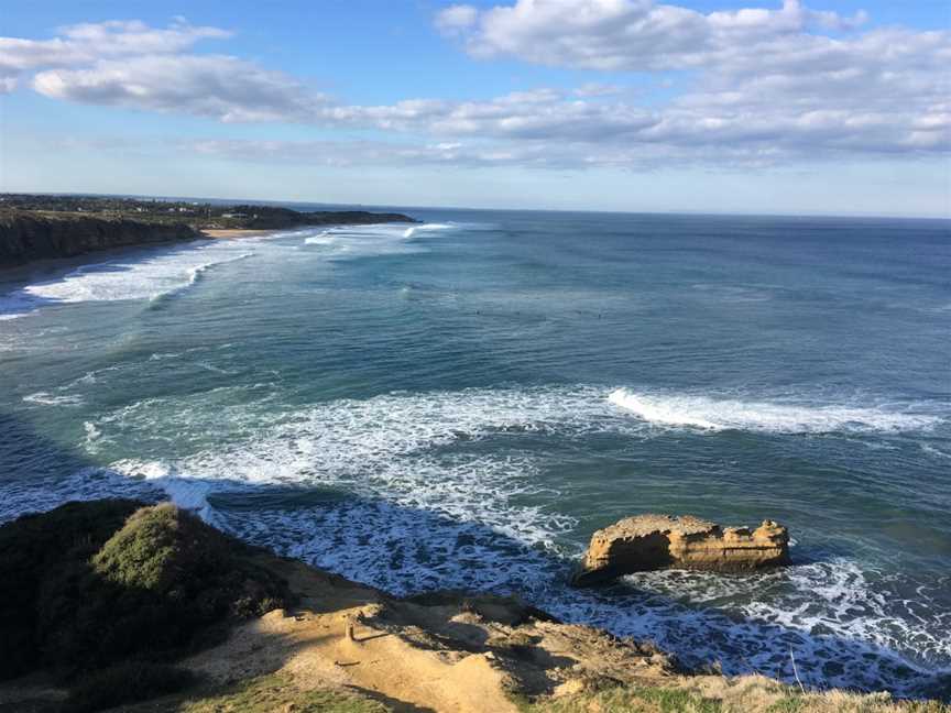 Surf Coast Walks, Anglesea, VIC