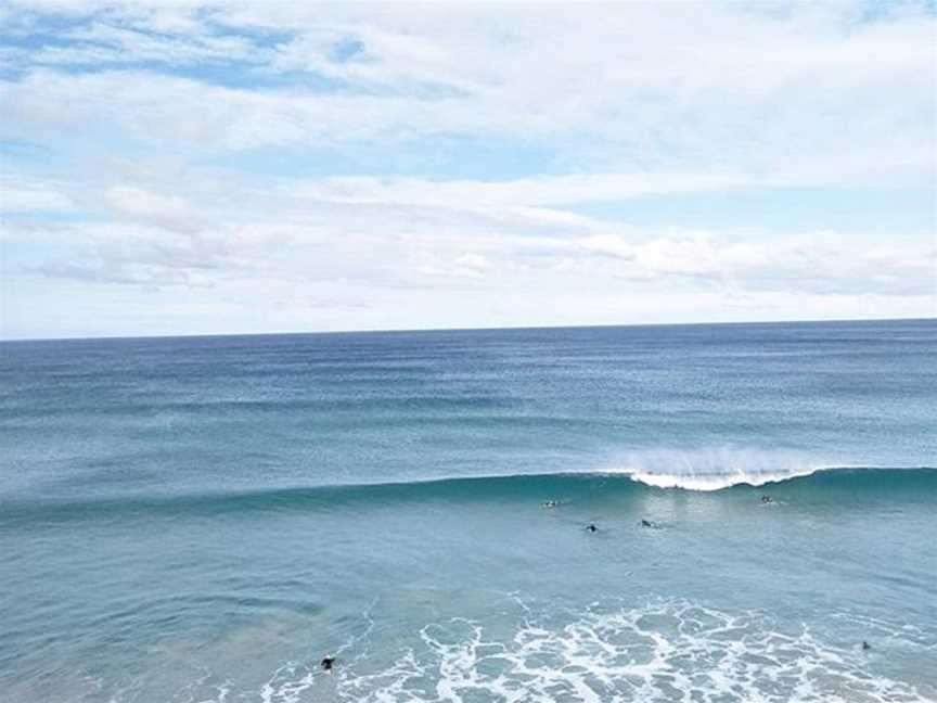 Great Ocean Road Surf Tours, Torquay, VIC