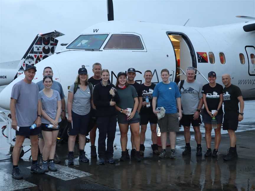 Australian Kokoda Tours, South Geelong, VIC