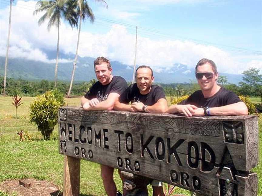 Australian Kokoda Tours, South Geelong, VIC