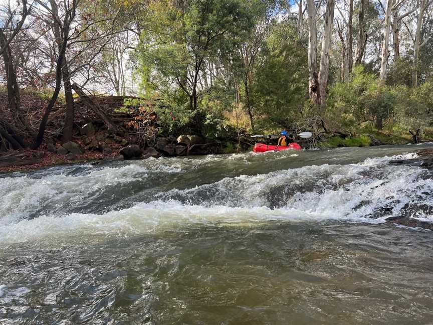 ADVENTURE GUIDES AUSTRALIA, Beechworth, VIC