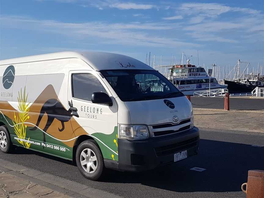 Geelong Tours, Geelong, VIC