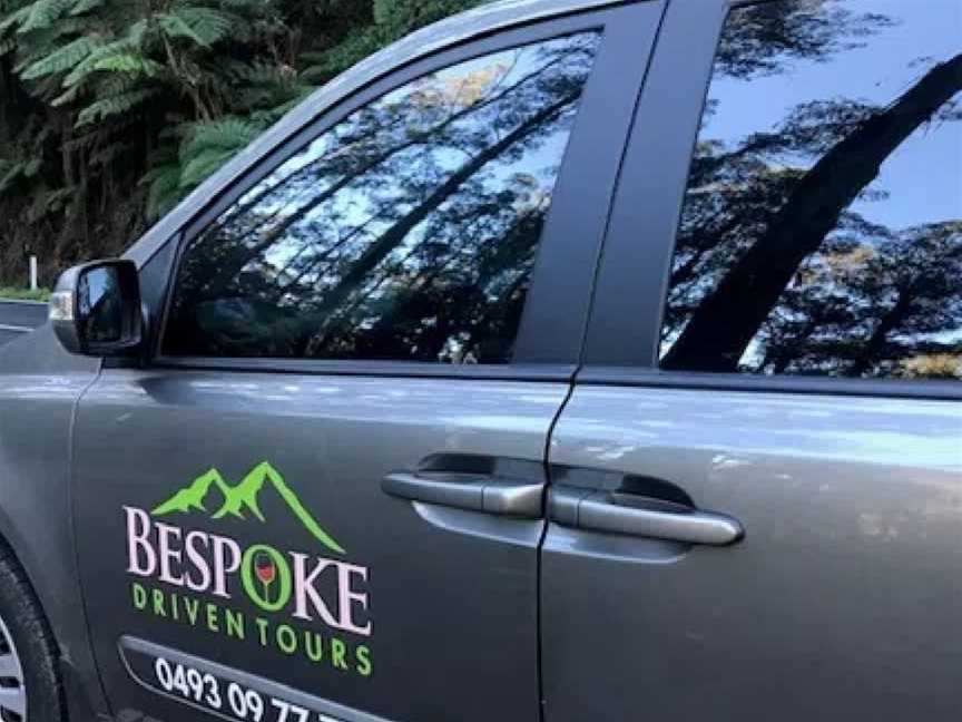 Bespoke Driven Tours, Narbethong, VIC