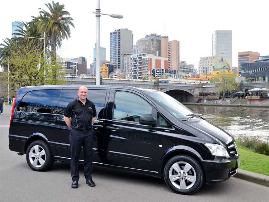 Private Tours in Melbourne - Luxury Tours, Sunbury, VIC