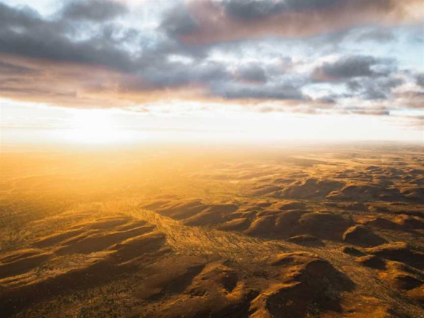 Fortescue Helicopters Pty Ltd, Newman, WA