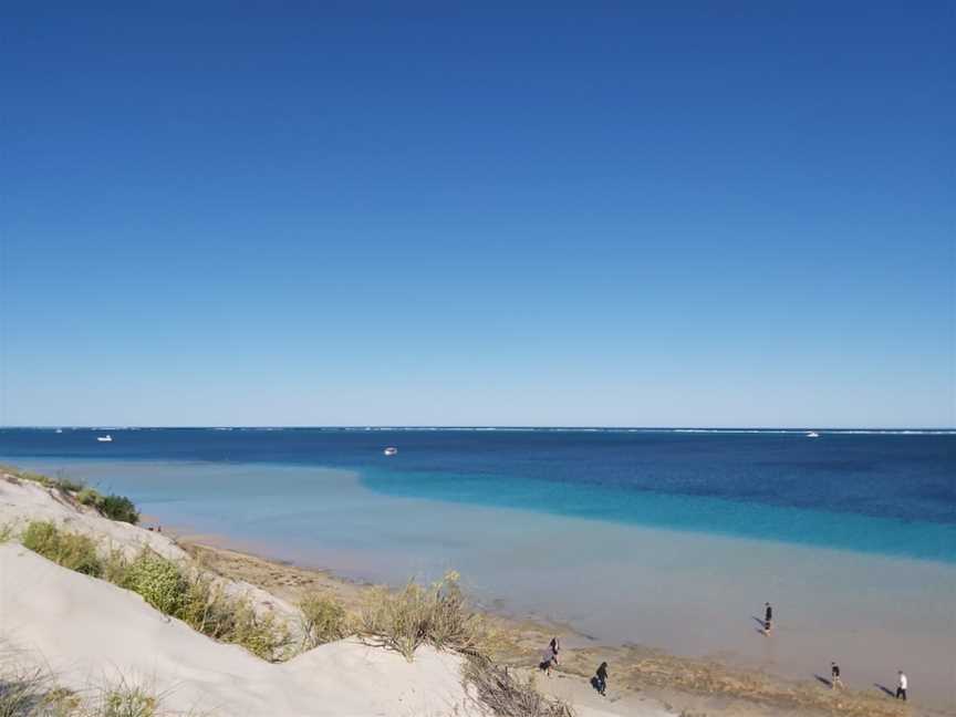 Ningaloo Kayak Adventures, Coral Bay, WA