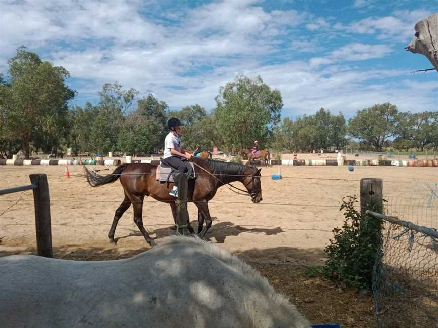 Foxdale Riding School, Baldivis, WA