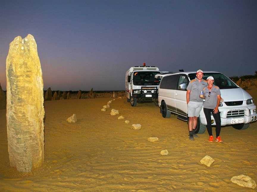 Jurien Bay Adventure Tours, Jurien Bay, WA