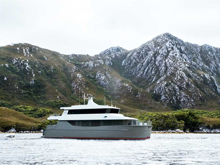 Port Davey Expeditions by On Board, Hobart, TAS