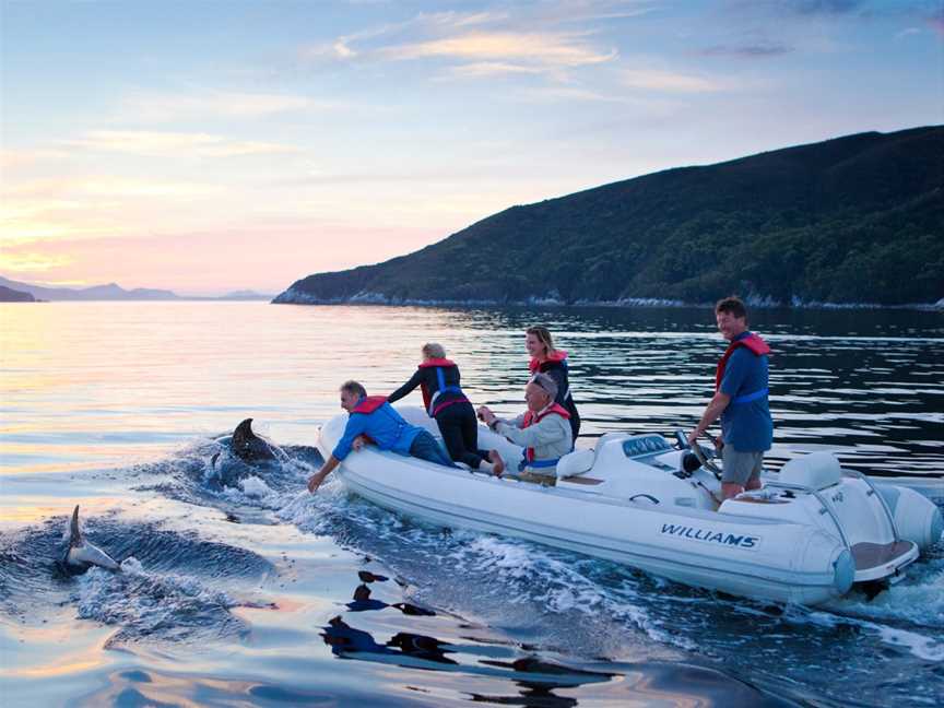 Port Davey Expeditions by On Board, Hobart, TAS