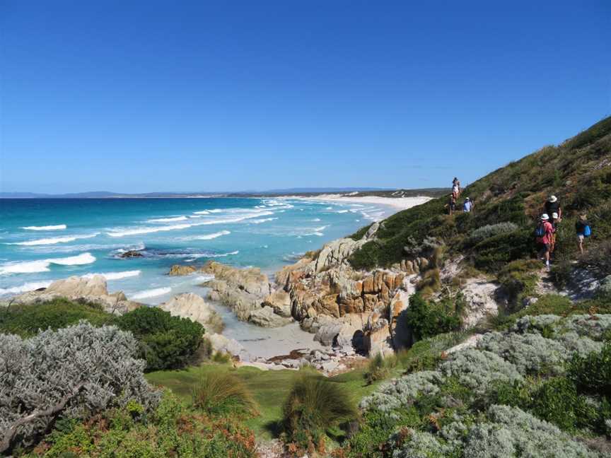 Bay of Fires Walk 3-Day Pack-Free - Life's an Adventure, Launceston, TAS