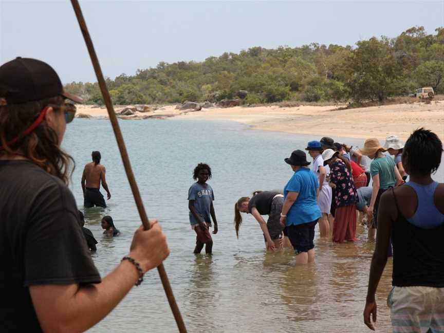 Bukudal Dhanbul Aboriginal Corporation, East Arnhem, NT