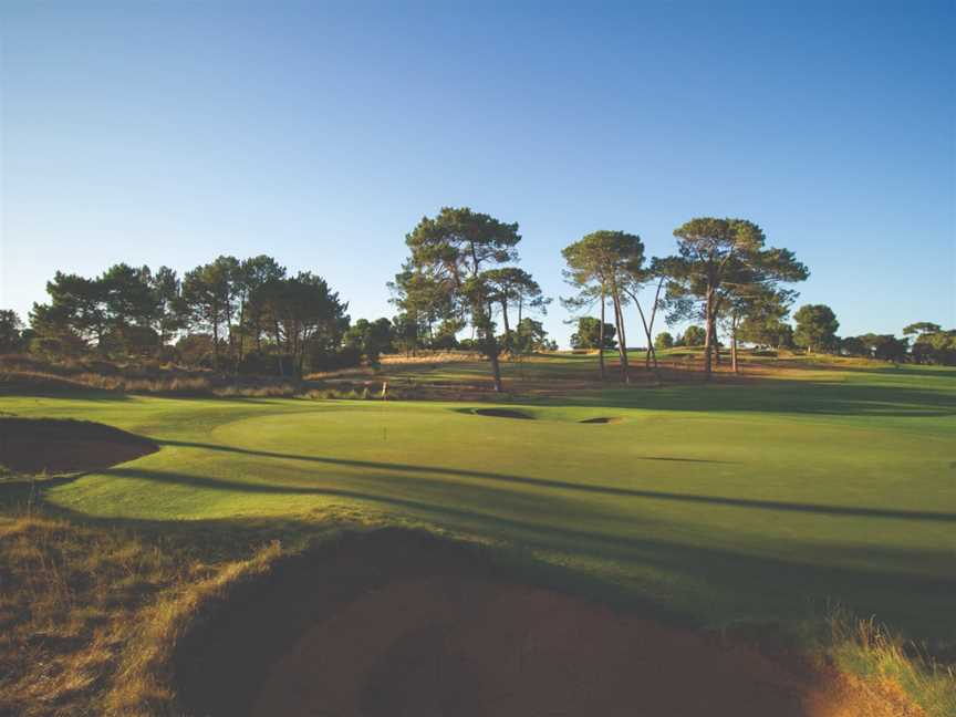 Four Reds Golf & Wine Tours, Adelaide, SA