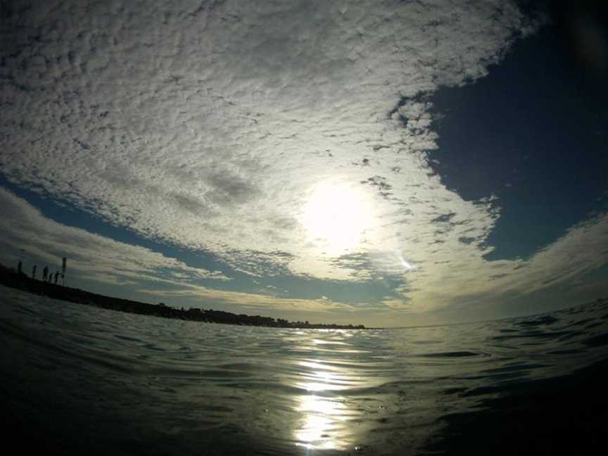 Snorkel and Dive Safari Altona Beach, Altona, VIC